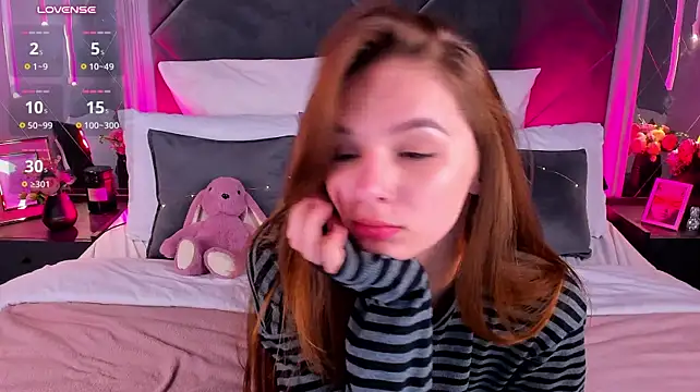 JessWow 라이브 XXX 채팅