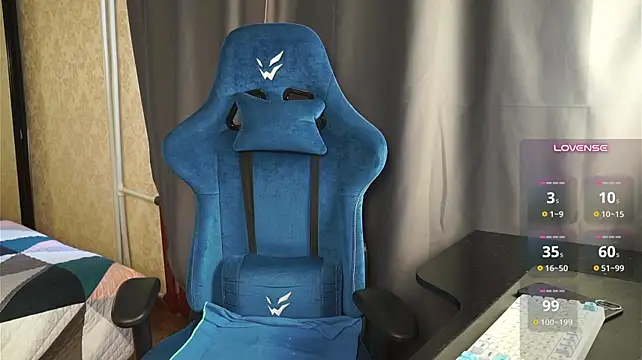 צ'אט XXX בשידור חי של Sandra_SW_