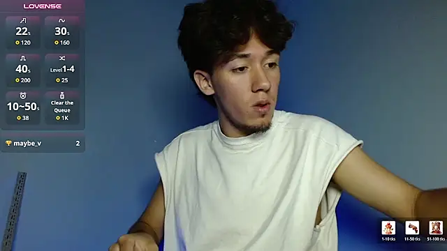 Chatroom XXX en direct de Austinreedss