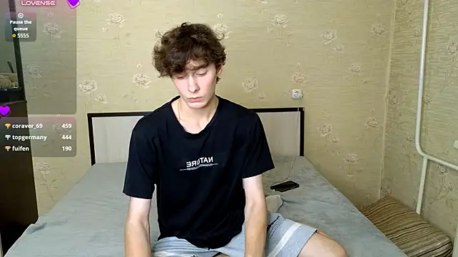 Liam_Winss – Live XXX-chat