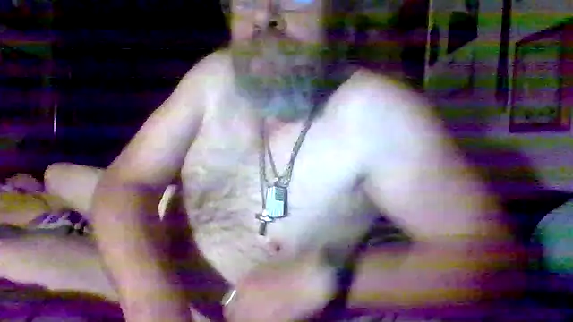 BERGEALLEn1970: вебкам-шоу