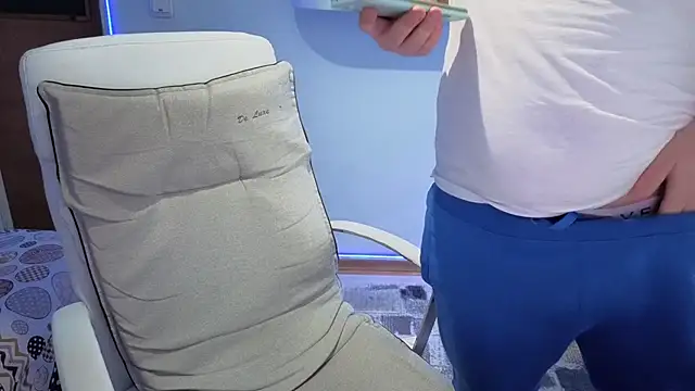 Czat XXX na żywo – JasonJacks