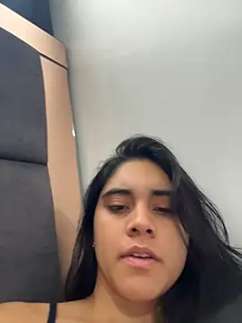 mia_moonnan Webbikameraesitys