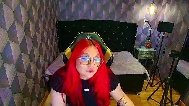 XDakotaStyleX 라이브 XXX 채팅
