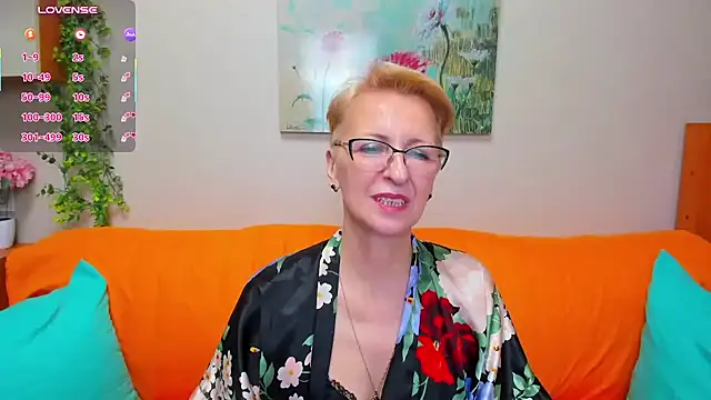 iamyourdream89's Live XXX Chat