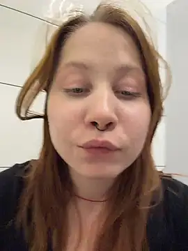 SlavicCandy Live XXX Chat