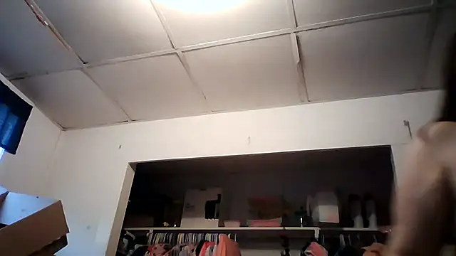 starlight1983 Live XXX-chat