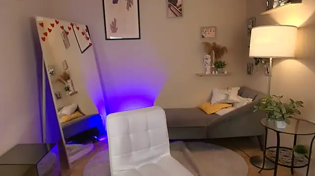 blessbinny Chat XXX live