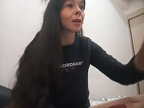 Chat XXX en directo de dulce_loba