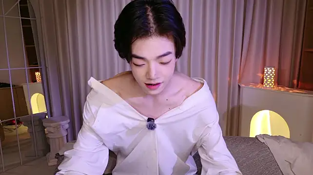 XiaoZeouba Live XXX Chat