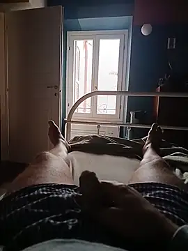 desideriodexy Show Webcam