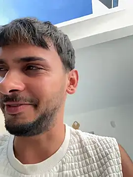 Gipsyboysteve Chat XXX in diretta