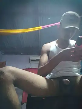 soyramos123 XXX чат на живо
