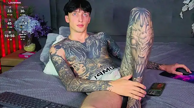 Martin_Jin – Naživo XXX chat
