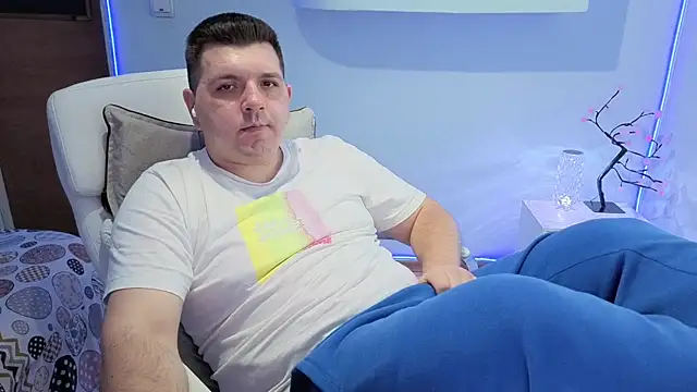 JasonJacks 现场XXX聊天