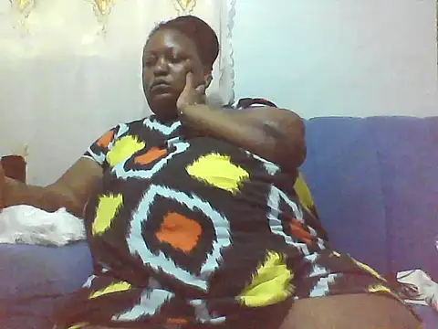 fat_ebonyqueen live XXX chat