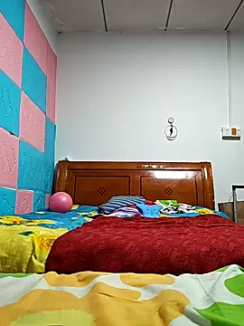 sevengirl's Live XXX Chat