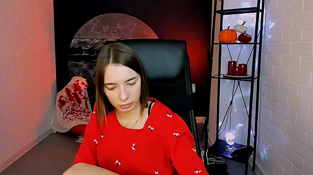 ElzaMadison Live XXX-Chat