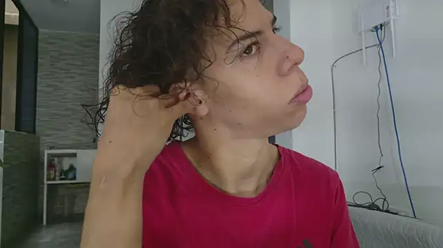 Chat XXX ao vivo de grey___27