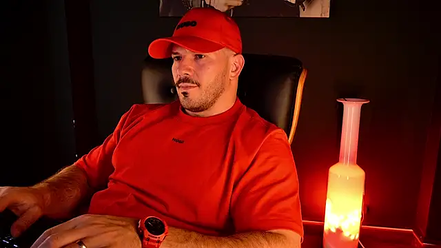 AngeloEric Live XXX-Chat