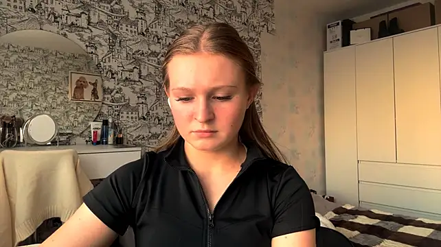 LisFris live XXX chat