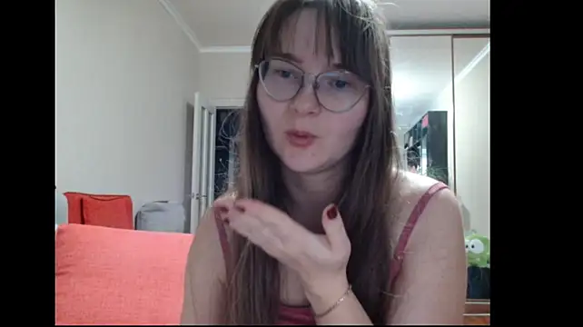 KiraGoldens' Live XXX Chat
