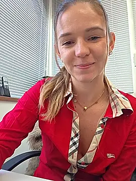 lucie_mehott's Live XXX Chat