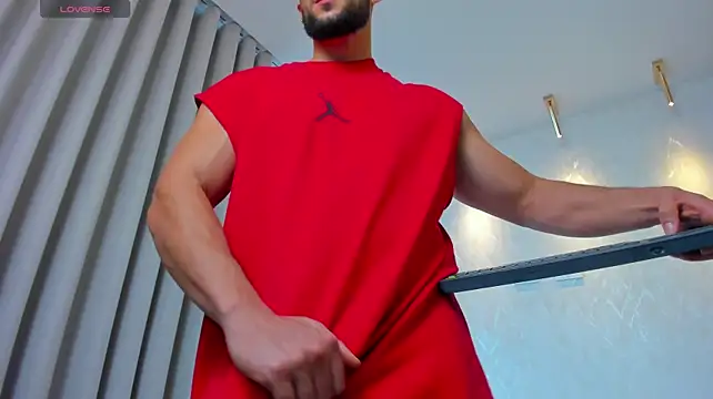 Chat XXX en directo de leo_king7