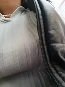 Show de _andrea30 na webcam