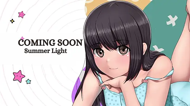 Summer_Light1のライブXXXチャット