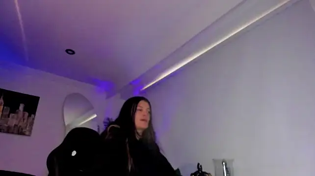 Chat +18 de Meghan320 ao vivo