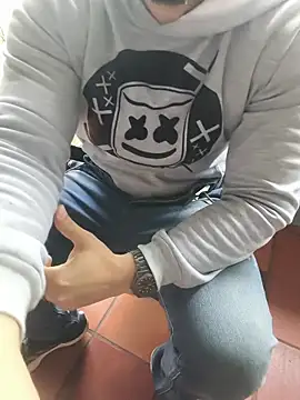 jacson_w8 Chat XXX in diretta