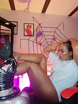 MistressSlut1's Live XXX Chat