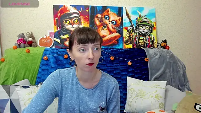 TayanaJons' Live XXX Chat