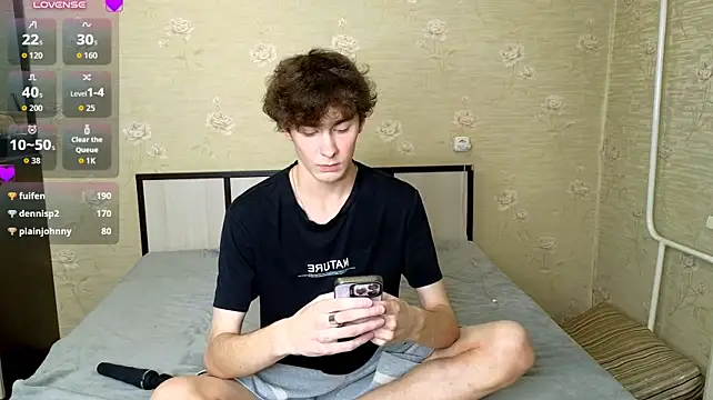 Chat +18 de Liam_Winss ao vivo