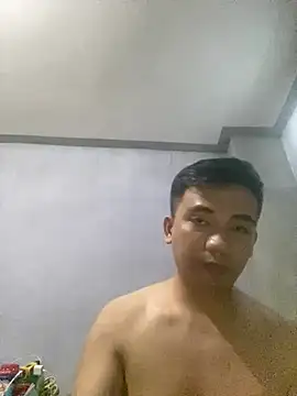 jeff_wildのウェブカメラショー