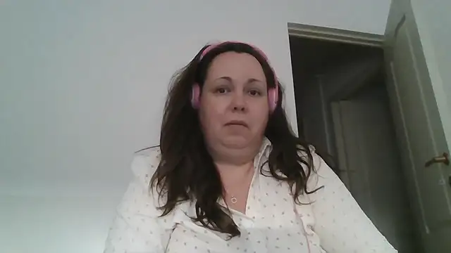 Chat +18 de WendyRhoades ao vivo