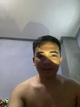 Webkamerová show jeff_wild