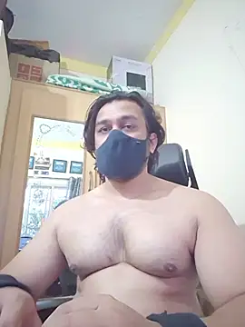 kaizercool1 Live XXX-Chat