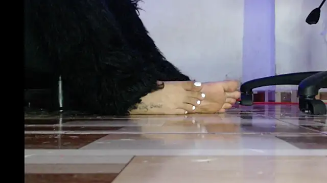 bastethott – Live XXX-chat