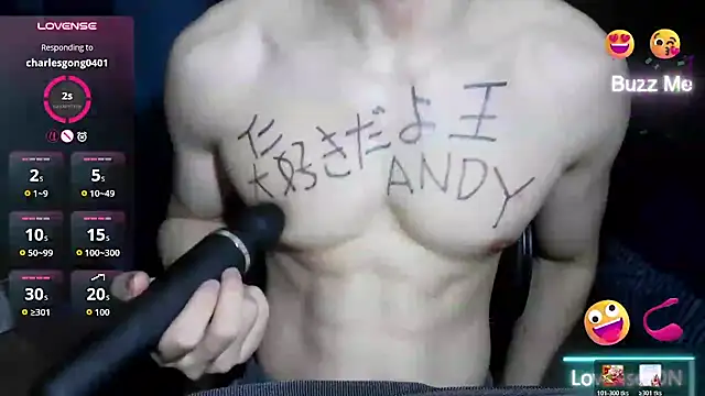 XXX chat uživo modela DearJackASMR