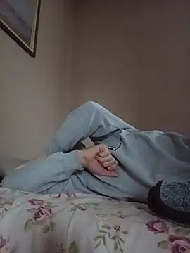 Samuel000000 élő XXX-chatje