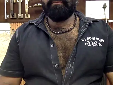 hairy_indian_dad 웹캠 쇼