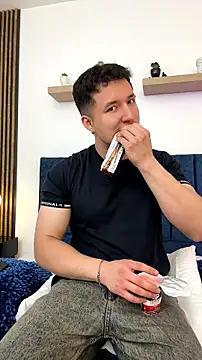 Alexander_Connor 라이브 XXX 채팅