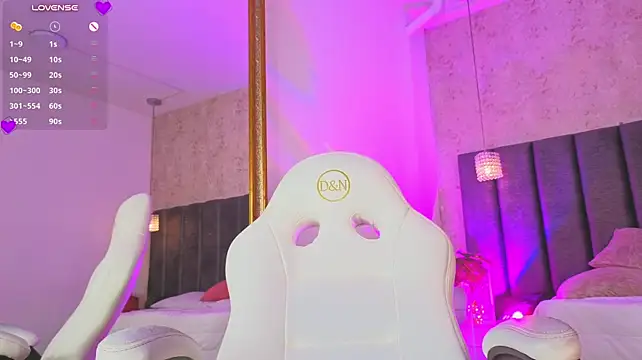 AlessiaLondon's Live XXX Chat