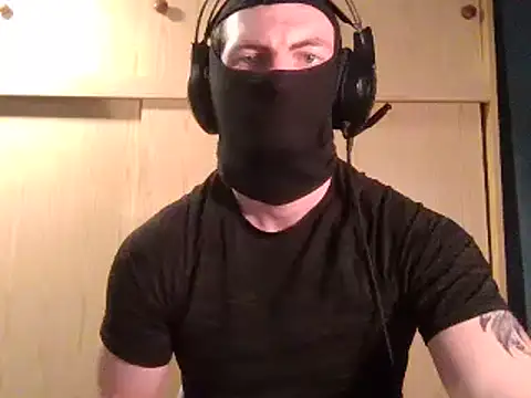 beuker22 Live XXX-Chat