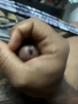 XS-Dickman 웹캠 쇼