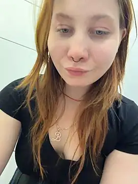 Chat XXX en directo de SlavicCandy