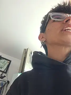 Cute_hollywood_0 Webcam show