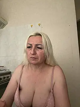 XXX chat uživo modela Angela_37